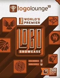 Abbildung von: Logolounge 10 - Indicia Press