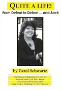 Cover: Quite a Life! - Bookbaby