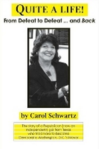 Enlarge image Cover: Quite a Life! - Bookbaby