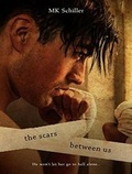 Cover: The Scars Between Us - Tantor Media, Inc