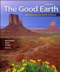 Cover: The Good Earth - McGraw Hill Higher Education