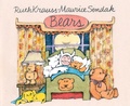 Cover: Bears - HarperCollins