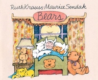 Enlarge image Cover: Bears - HarperCollins