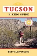 Cover: Tucson Hiking Guide - Westwinds Press