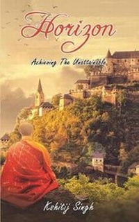 Enlarge image Cover: Horizon - Ebooks2go Inc