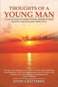 Cover: Thoughts of a Young Man - Ebooks2go Inc
