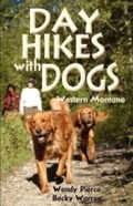 Cover: Day Hikes with Dogs - Westwinds Press