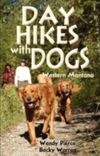 Enlarge image Cover: Day Hikes with Dogs - Westwinds Press