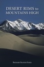 Cover: Desert Rims to Mountains High - Turner Publishing Company