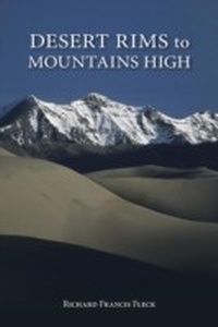 Enlarge image Cover: Desert Rims to Mountains High - Turner Publishing Company