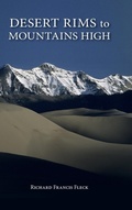 Cover: Desert Rims to Mountains High - West Winds Press