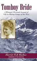 Cover: Tomboy Bride - West Winds Press