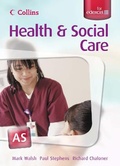 Cover: AS for EDEXCEL Student's Book - Collins Educational