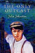 Cover: The Only Outcast - Tundra Books