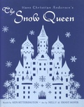 Cover: Hans Christian Andersen's The Snow Queen - Tundra Books