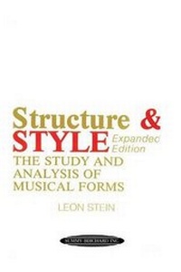 Enlarge image Cover: Anthology of Musical Forms - Alfred Publishing Company Inc