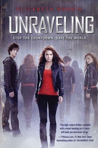 Enlarge image Cover: Unraveling - Collins