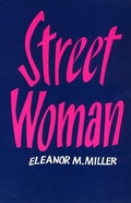 Cover: Street Woman - Temple University Press,U.S.