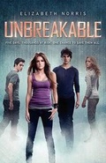 Cover: Unbreakable - Collins