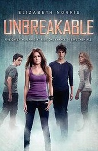 Enlarge image Cover: Unbreakable - Collins