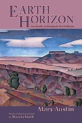 Cover: Earth Horizon - Sunstone Press
