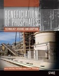 Cover: Beneficiation of Phosphates - Society for Mining, Metallurgy, and Exploration