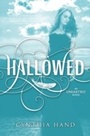 Cover: Hallowed - HarperCollins