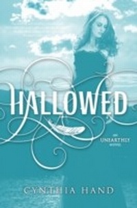 Enlarge image Cover: Hallowed - HarperCollins
