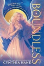 Cover: Boundless - HarperCollins
