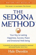Cover: The Sedona Method - Thorsons