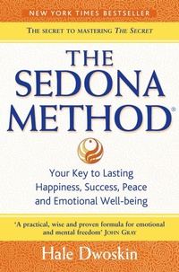Enlarge image Cover: The Sedona Method - Thorsons