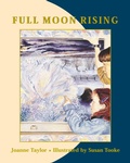 Cover: Full Moon Rising - Tundra Books