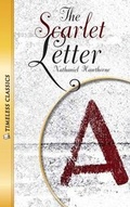 Cover: The Scarlet Letter - Saddleback Educational Publishing, Inc.