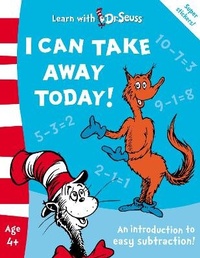 Enlarge image Cover: I Can Take Away Today! - HarperCollins