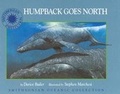 Cover: Humpback Goes North - Soundprints