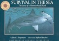 Cover: Survival in the Sea - Soundprints