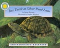 Cover: Box Turtle at Silver Pond Lane - Soundprints