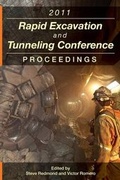 Cover: Rapid Excavation and Tunneling Conference 2011 Proceedings - Society for Mining, Metallurgy, and Exploration