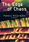 Cover: The Edge of Chaos - Sunstone Press