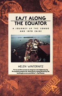 Abbildung von: East Along the Equator - Perseus Books