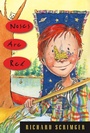 Cover: Noses Are Red - Tundra Books