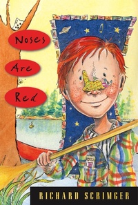 Enlarge image Cover: Noses Are Red - Tundra Books