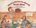 Cover: Dave's Down-To-Earth Rock Shop - Collins