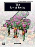 Cover: The Joy of Spring - Suzuki Method International
