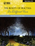 Cover: The Beauty of Fractals - The Mathematical Association of America