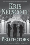 Cover: Protectors - WMG Publishing