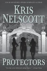 Enlarge image Cover: Protectors - WMG Publishing