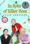 Cover: In Spite of Killer Bees - Tundra Books