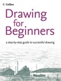 Cover: Drawing for Beginners - Collins