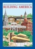 Cover: Building America - Tundra Books